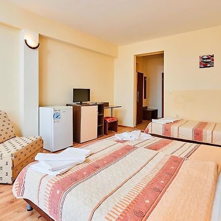 Complex Relax Pomorie All Inclusive 외부 사진
