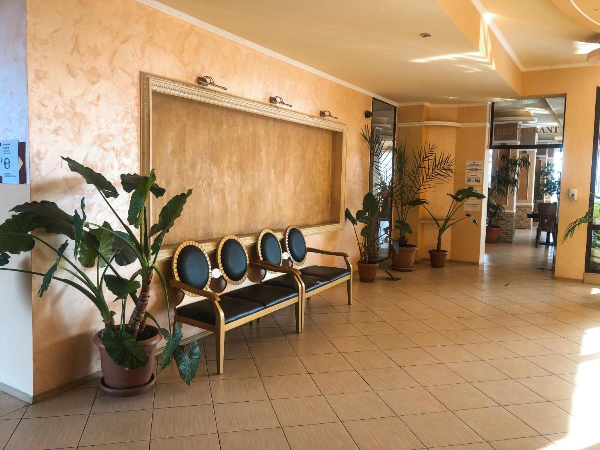 Complex Relax Pomorie All Inclusive 외부 사진