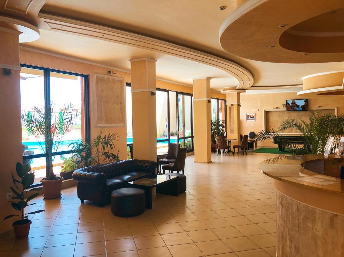 Complex Relax Pomorie All Inclusive 외부 사진