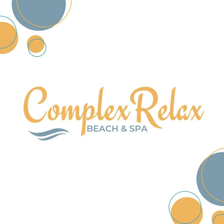 Complex Relax Pomorie All Inclusive 외부 사진