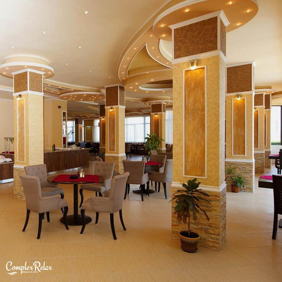 Complex Relax Pomorie All Inclusive 외부 사진