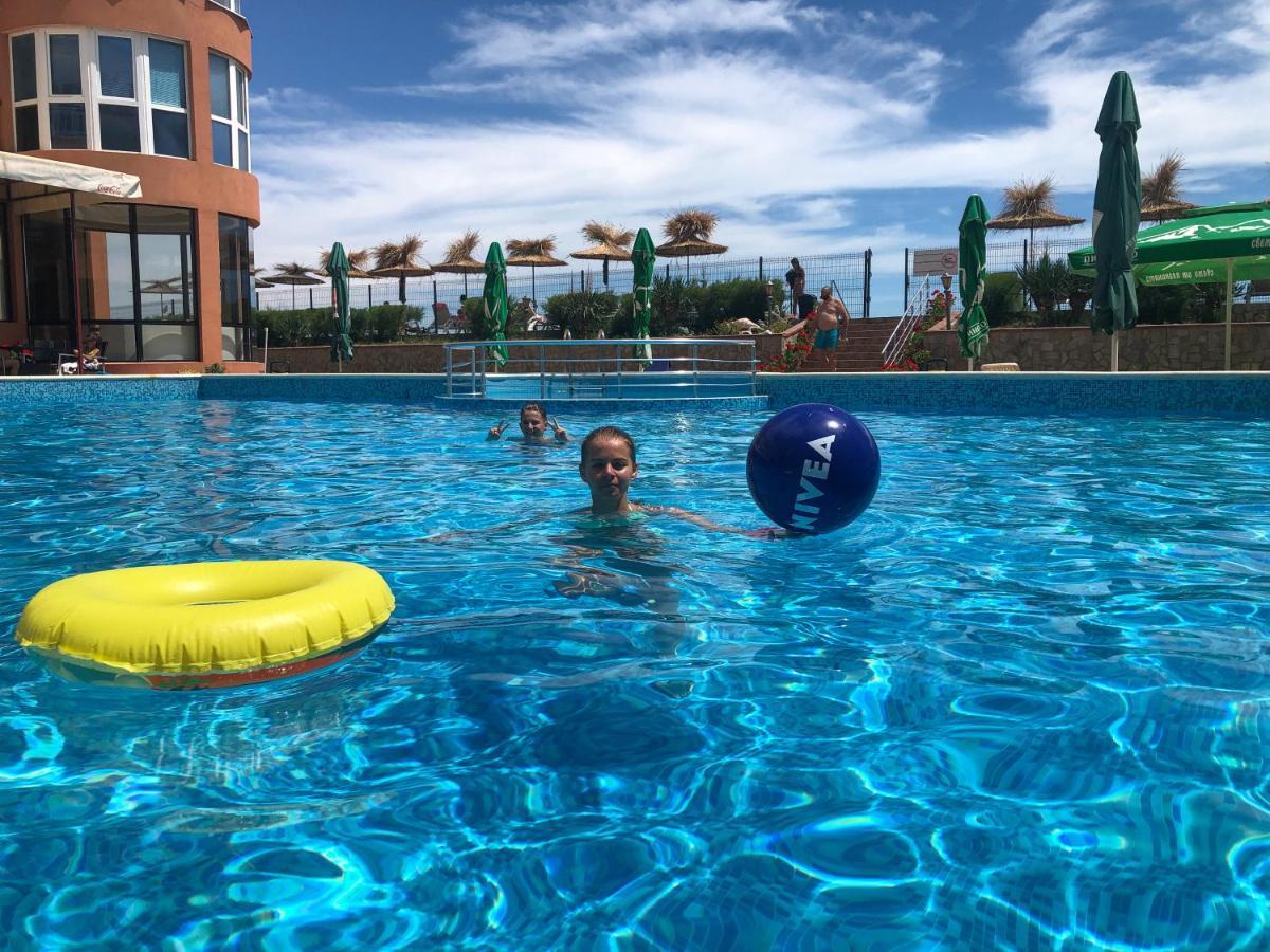 Complex Relax Pomorie All Inclusive 외부 사진
