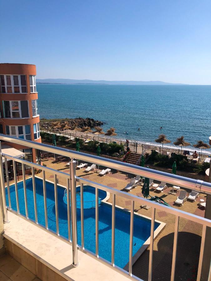 Complex Relax Pomorie All Inclusive 외부 사진