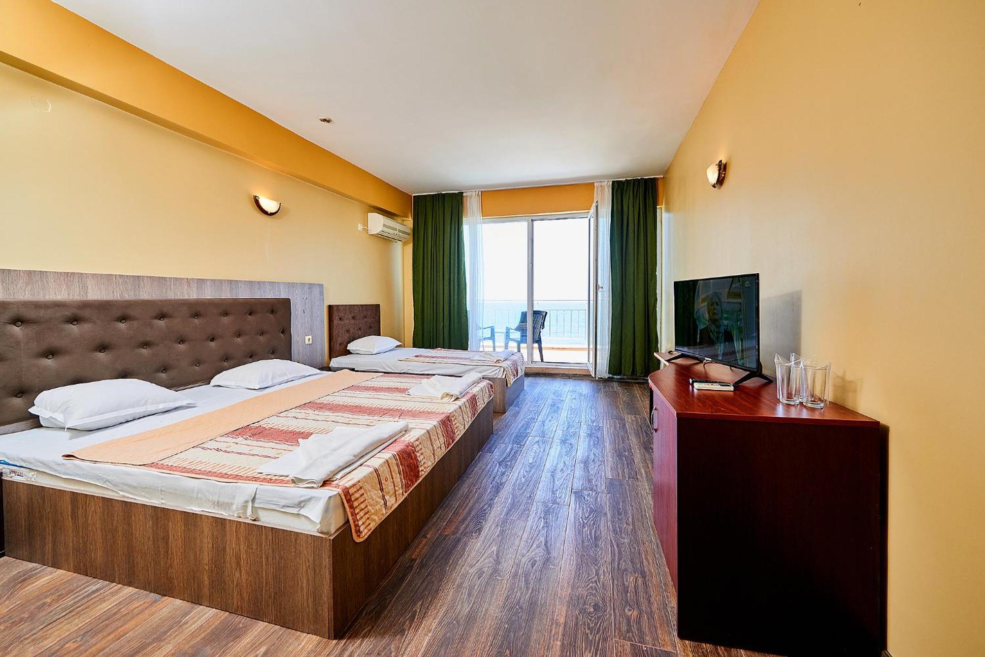 Complex Relax Pomorie All Inclusive 외부 사진