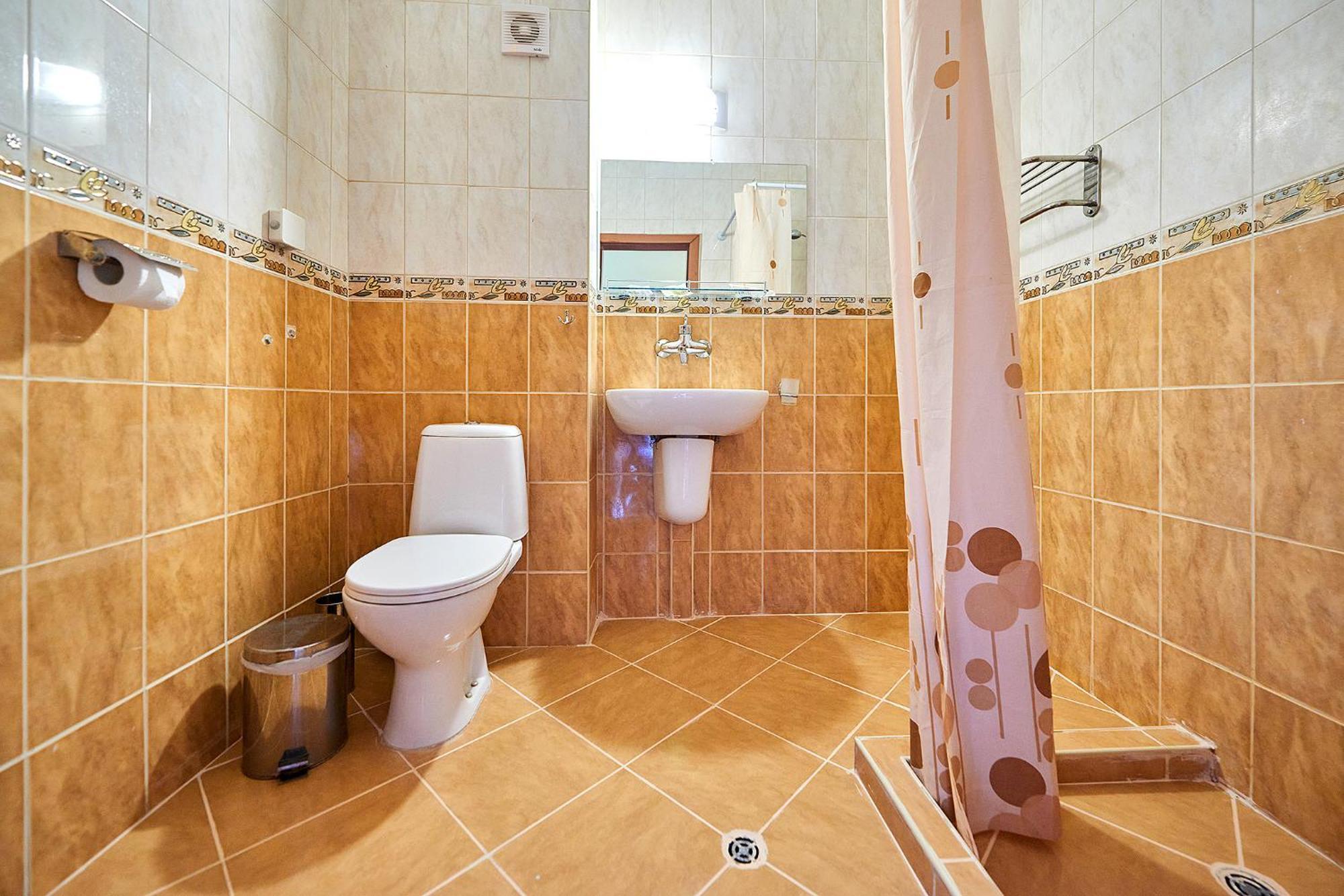 Complex Relax Pomorie All Inclusive 외부 사진