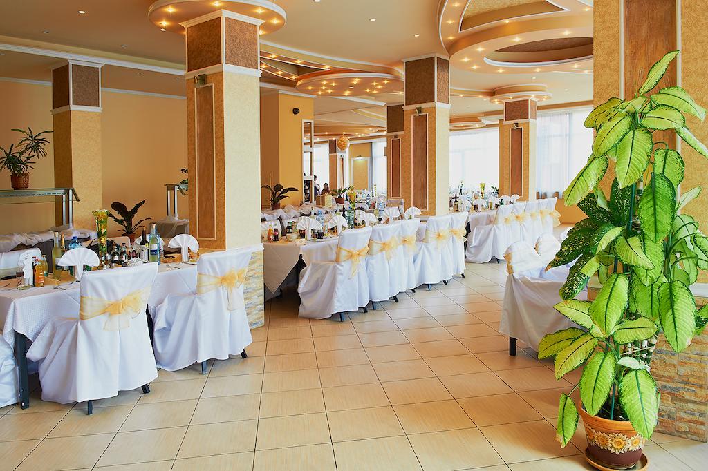 Complex Relax Pomorie All Inclusive 외부 사진