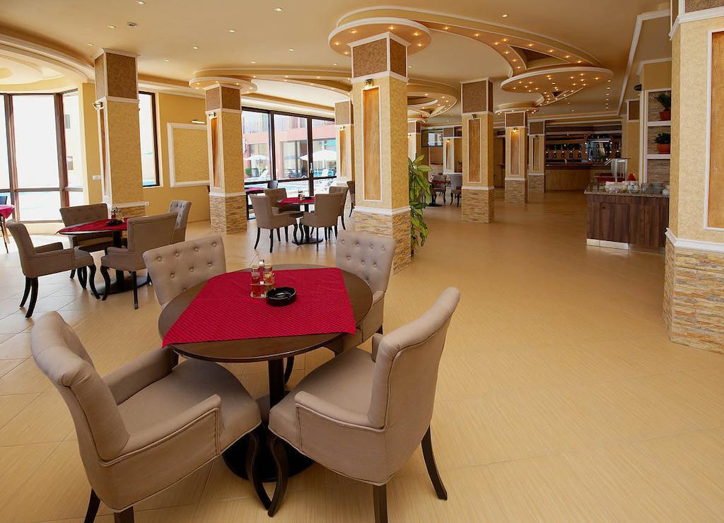 Complex Relax Pomorie All Inclusive 외부 사진